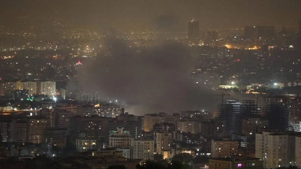 مسؤولون إسرائيليون يعبرون عن رغبتهم في إنهاء الحرب «في غضون أيام»