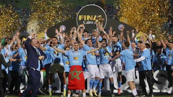 مسار بيراميدز نحو الفوز بكأس إنتركونتيننتال 2025.. اكتشف الفرق المتأهلة حتى الآن مسار بيراميدز نحو الفوز بكأس إنتركونتيننتال 2025.. اكتشف الفرق المتأهلة حتى الآن