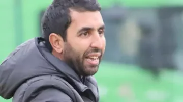 مساعد مدرب الوداد: لم نكن محظوظين بتواجدنا في مجموعة قوية في كأس العالم للأندية