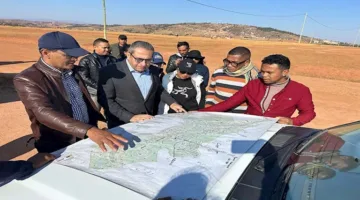 مساعدة مصرية في إنشاء العاصمة الجديدة “تانا-ماسواندرو” في مدغشقر