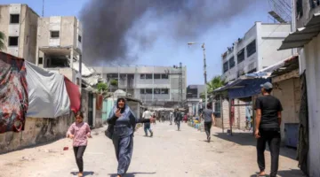 مساعي حثيثة من الوسطاء بشأن “الهدنة” ومناقشات حول “صفقة ضخمة”