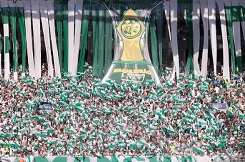 مساندة الحلفاء للبرازيل والمهاجرين الإيطاليين: تاريخ بالميراس قبل مواجهة الأهلي