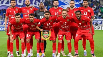 مساهمات الأندية الإماراتية في كأس العالم للأندية: النهاية دائمًا مع ريال مدريد.