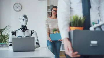 مستثمر أمريكي: استبدال الموظفين بالذكاء الاصطناعي حقق زيادة بنسبة 200% في إيراداتي