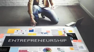 مستثمر أميركي يوضح لماذا يعتبر entrepreneurship الوسيلة الأكثر فاعلية لتحقيق الثروة.