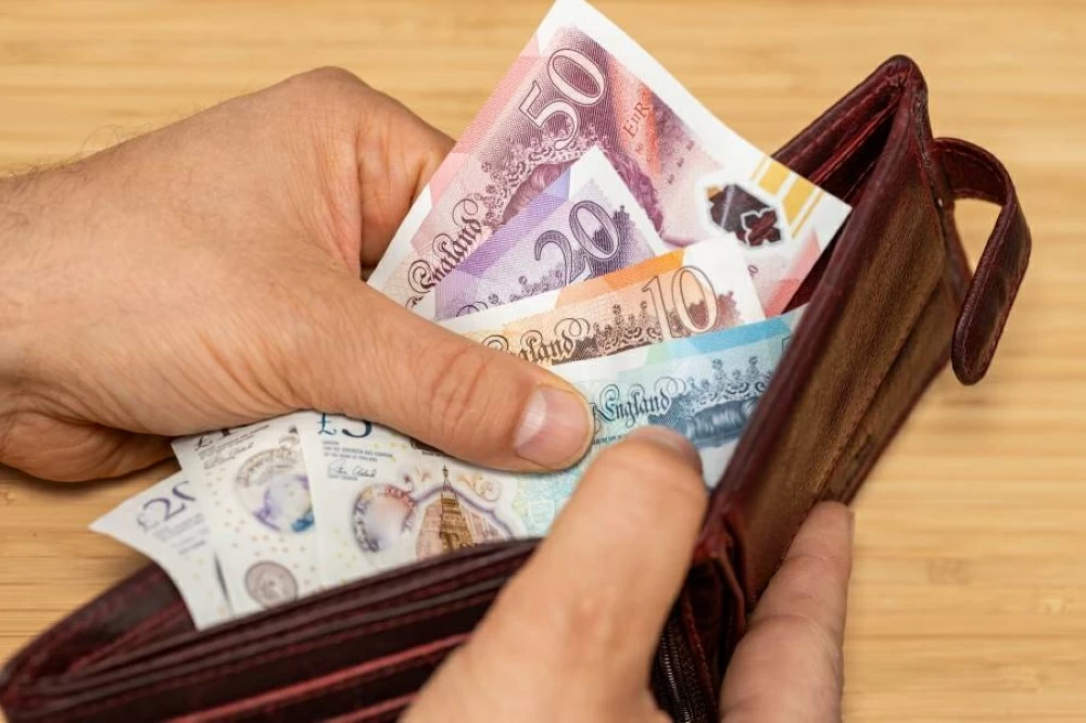 مستثمرة أمريكية: 5 استراتيجيات لحماية أموالك من المخاطر الخفية مستثمرة أمريكية: 5 استراتيجيات لحماية أموالك من المخاطر الخفية