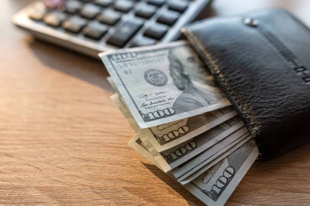 مستثمرة أميركية: 4 فوائد لمتابعة أموالك تساعدك في الانتقال من الإفلاس إلى الثراء مستثمرة أميركية: 4 فوائد لمتابعة أموالك تساعدك في الانتقال من الإفلاس إلى الثراء