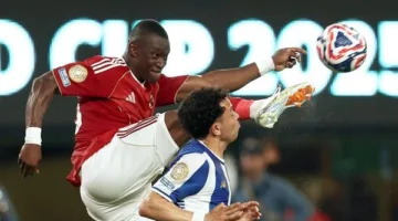 مستجدات عقد ديانج مع الأهلي بعد بطولة كأس العالم للأندية.. التفاصيل محدّثة