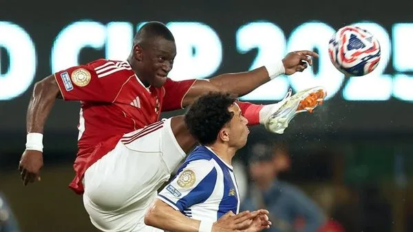 مستجدات عقد ديانج مع الأهلي بعد بطولة كأس العالم للأندية.. التفاصيل محدّثة
