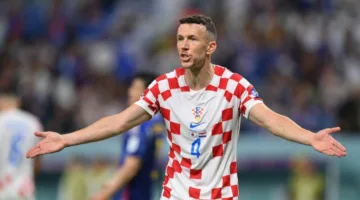 مستجدات في مفاوضات برشلونة مع إيفان بيريسيتش
