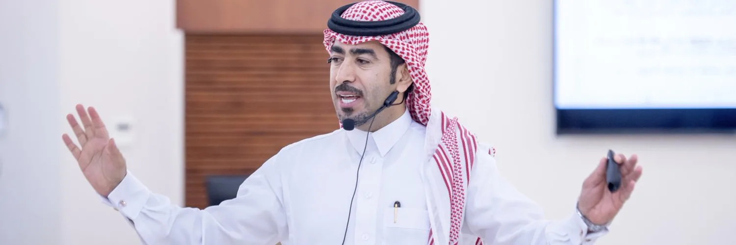 مستشار تطوير الأعمال: السوق السعودي يتمتع بنظام رقابي شامل