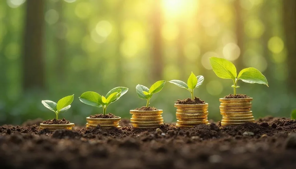 مستشار مالي: 5 مبادئ مالية لتحقيق الثروات الكبيرة مستشار مالي: 5 مبادئ مالية لتحقيق الثروات الكبيرة