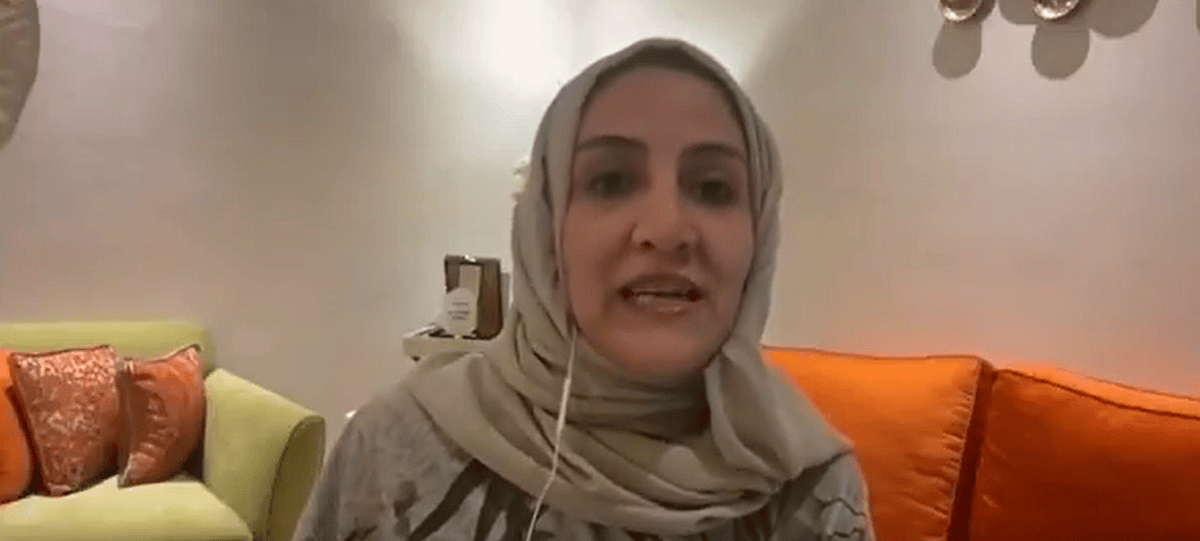 مستشارة اجتماعية: الرجل في الأربعين يعيش أفضل سنوات شبابه.