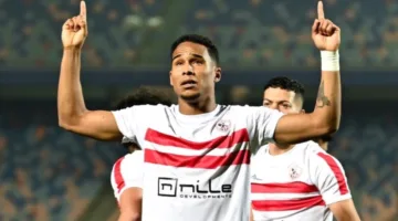 مستقبل الجزيري في الزمالك يكتنفه الغموض