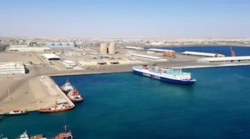 “مستقبل الملكية”: وزارة المالية تكشف عن تفاصيل صكوك رأس شقير وتقليص المديونية