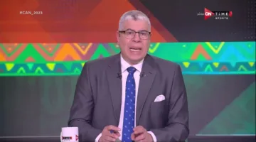 مستقبل ريبيرو مع الأهلي “مهدد”.. شوبير يشارك معلومات جديدة