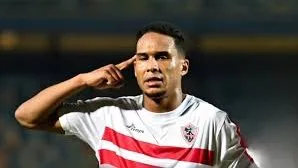 مستقبل سيف الجزيري: أزمة بند الشرط الجزائي وجهود الزمالك | خاص