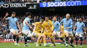 مستقبل مشاركة عمر مرموش في مباراة مانشستر سيتي ويوفنتوس في كأس العالم للأندية