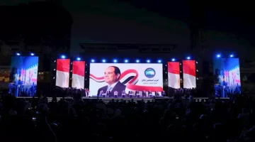 “مستقبل وطن” يطلق أكاديمية للتدريب ومراكز للبحوث السياسية