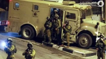 مستوطنون يهاجمون في الضفة الغربية والجيش الإسرائيلي يقتل ثلاثة فلسطينيين