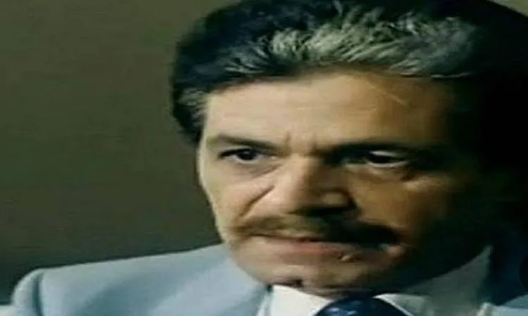 مسرحية “ما حدث في أركوتسك” – الجزء الأول من برنامج الجمعة الثقافي مسرحية “ما حدث في أركوتسك” – الجزء الأول من برنامج الجمعة الثقافي