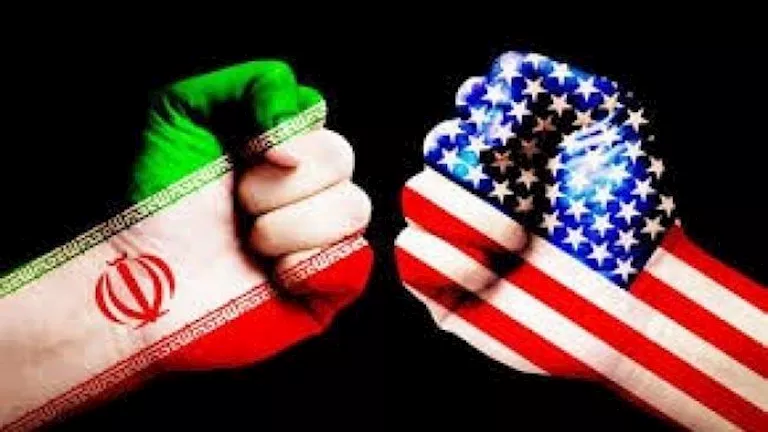 مسقط تحدد تاريخ استضافة الجولة السادسة من المفاوضات بين أمريكا وإيران مسقط تحدد تاريخ استضافة الجولة السادسة من المفاوضات بين أمريكا وإيران