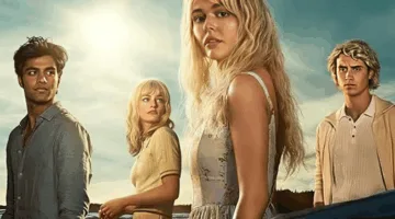 مسلسل «We Were Liars».. دراما نفسية في جزيرة معزولة