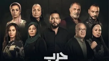 مسلسل حرب الجبالي “رقم واحد” على “شاهد”.. السر وراء النجاح الشعبي