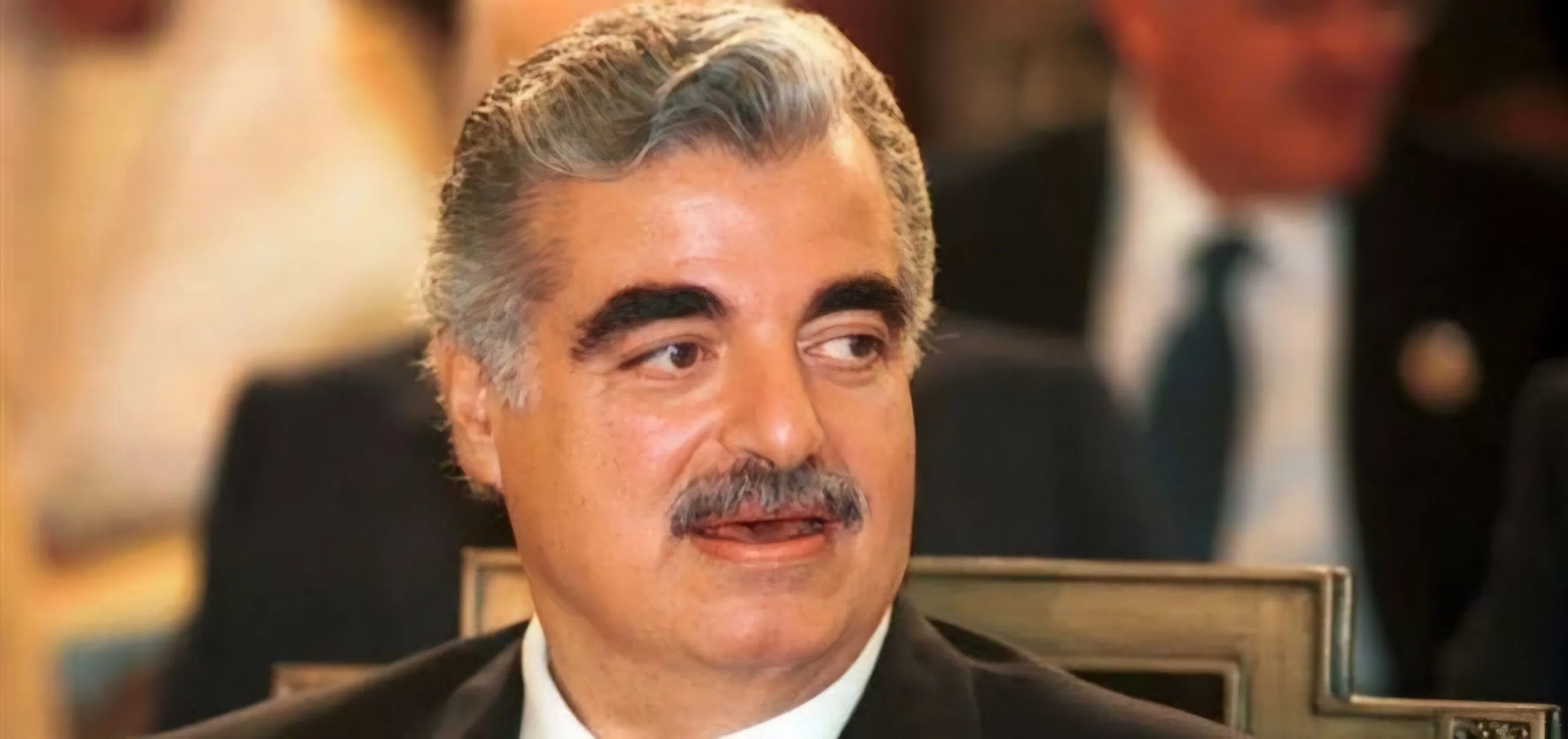 مسلسل رفيق: أسباب غياب سيرة رئيس الوزراء اللبناني السابق عن السطح مسلسل رفيق: أسباب غياب سيرة رئيس الوزراء اللبناني السابق عن السطح