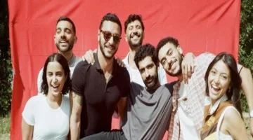 مسلسل مصري سعودي جديد بعنوان ‘جَدَّ جَديدْ’… قريباً