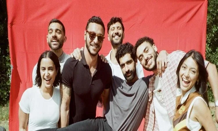مسلسل مصري سعودي جديد بعنوان ‘جَدَّ جَديدْ’… قريباً مسلسل مصري سعودي جديد بعنوان ‘جَدَّ جَديدْ’… قريباً