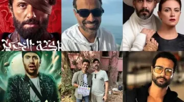 مسلسلات الأوف سيزون 2025: تنوع درامي وانتعاش ملحوظ بعد شهر رمضان