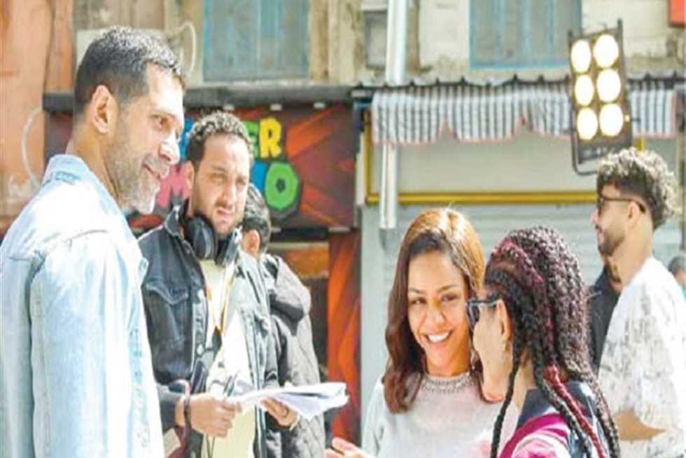 مسلسلات تعود للواجهة بعد سنوات من بثها.. مفاجآت في قائمة الأكثر شعبية على «Watch IT» مسلسلات تعود للواجهة بعد سنوات من بثها.. مفاجآت في قائمة الأكثر شعبية على «Watch IT»