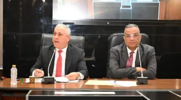 مسلم يؤكد على أهمية تأهيل فرق إعلامية مزودة بجميع وسائل الإعلام الحديثة