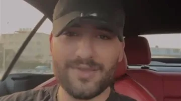 مسلم يرسل رسالة سرا: “الأعداء يظهرون ولكن سأتعامل معهم بطريقة غير صحيحة”