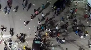 مشادة حول ري الأراضي تؤدي إلى وفاة مزارع في كفر الشيخ