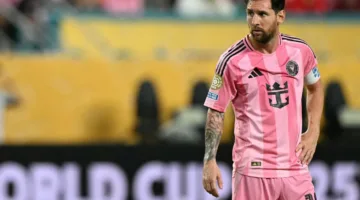 مشاركة ميسي ضد بورتو في كأس العالم للأندية: موقفه وآراؤه