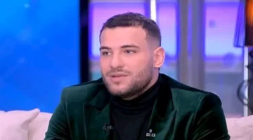 مشاهير الفن في المستشفى: من بينهم ابن السقا ومسلم