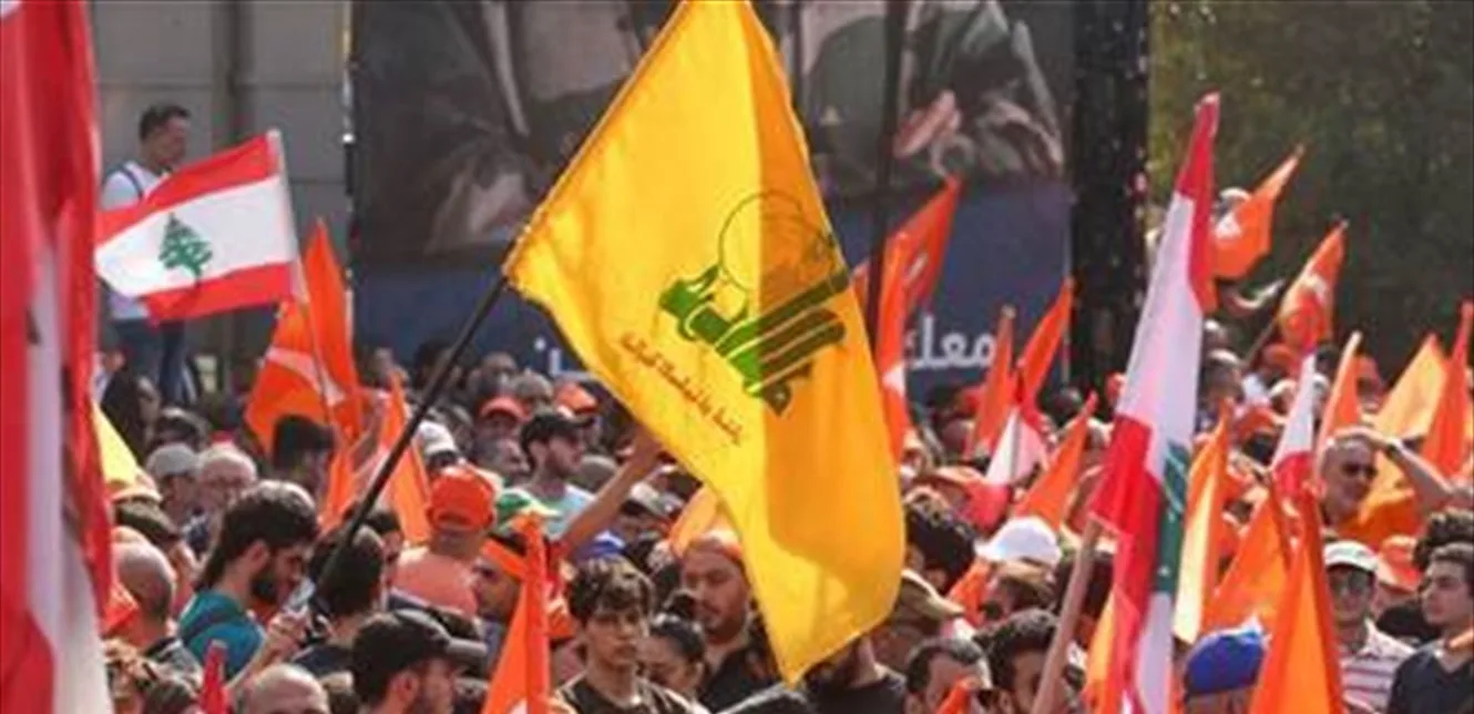 مشاورات وليس تحالفات… لعبة الزمن بين حزب الله والتيار الوطني الحر! مشاورات وليس تحالفات… لعبة الزمن بين حزب الله والتيار الوطني الحر!