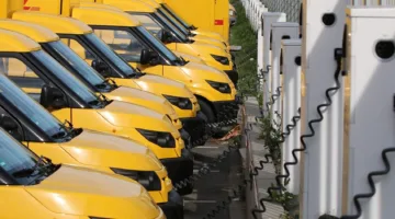 مشروع بقيمة 6 مليارات دولار بين إندونيسيا والصين لتصنيع بطاريات السيارات الكهربائية