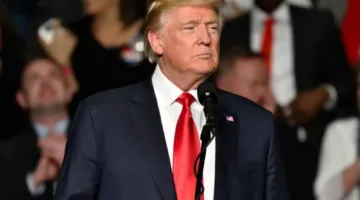 مشروع ترامب الضريبي يظهر من جديد: تخفيض ضرائب الأغنياء مقابل زيادة الدين إلى 39 تريليون دولار