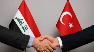 مشروع ترانزيت يربط العراق وتركيا بشبكة متكاملة