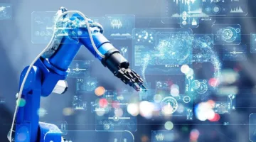 مشروع شحادة لتأسيس وزارة أصلية للذكاء الاصطناعي… منصة رقمية حكومية مؤمنة وإدارة للأمن السيبراني