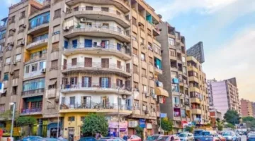 مشروع قانون حديث لإيجار المنازل القديمة.. ائتلاف الملاك يرد على المستأجرين