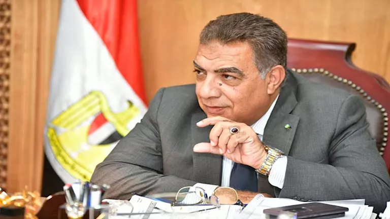مشروع كبير لتطوير المياه والصرف الصحي في سبع قرى بالدقهلية (صور) مشروع كبير لتطوير المياه والصرف الصحي في سبع قرى بالدقهلية (صور)