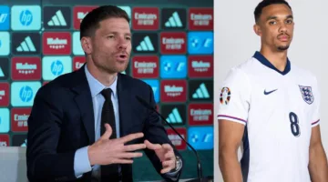 مشروع مُميز لأرنولد.. ألونسو يسعى لتطوير أداة القوة الشاملة لريال مدريد
