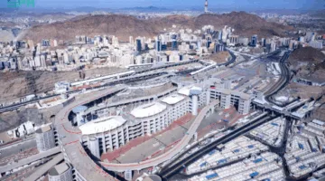 مشعر منى: رمز سُنن الأنبياء وتاريخ الحج عبر الزمن