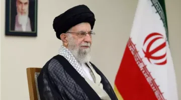 مصادر تشير إلى انتقال خامنئي وعائلته كاملةً إلى ملجأ تحت الأرض