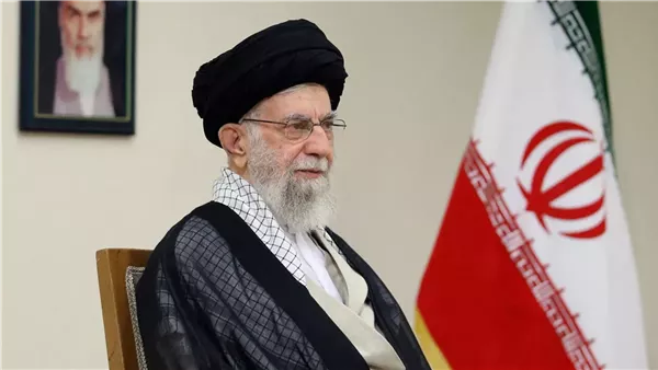 مصادر تشير إلى انتقال خامنئي وعائلته كاملةً إلى ملجأ تحت الأرض