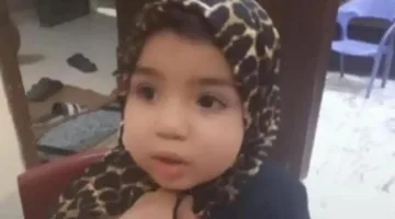 مصادر تُطلع “الحرية” على تفاصيل قتل طفلة في دهشور بغرض سرقة أذنيها.